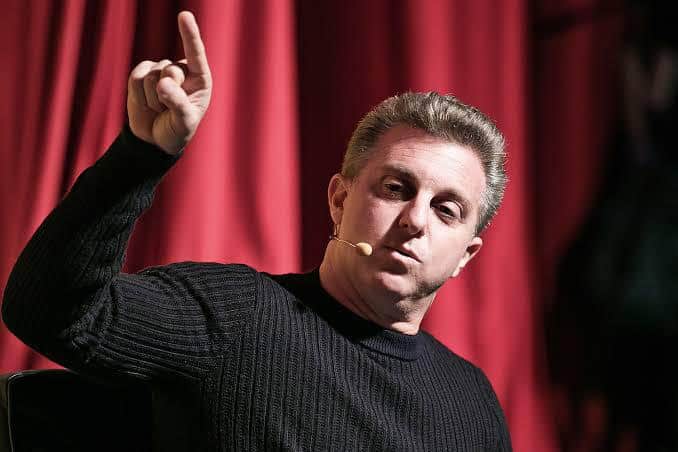 Luciano Huck Luciano Huck