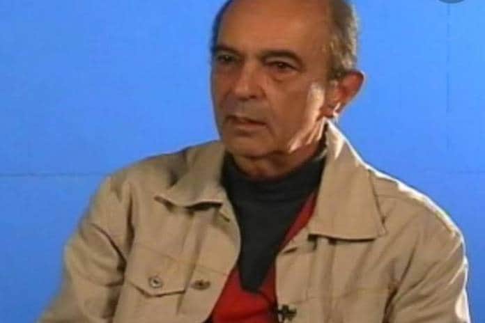 Luiz Parreiras morreu aos 78 anos de idade (Foto: Reprodução) Luiz Parreiras morreu aos 78 anos de idade (Foto: Reprodução)