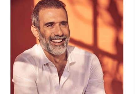 O famoso galã e ator da Globo, Marcos Pasquim passou o fim de ano solteirão e o seu casamento com Mariana Brito está por fim, diz colunista (foto: reprodução/Instagram) O famoso galã e ator da Globo, Marcos Pasquim passou o fim de ano solteirão e o seu casamento com Mariana Brito está por fim, diz colunista (foto: reprodução/Instagram)