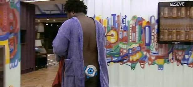 Ronan Veiga, do Big Brother Brasil 16 Ronan Veiga, do Big Brother Brasil 16