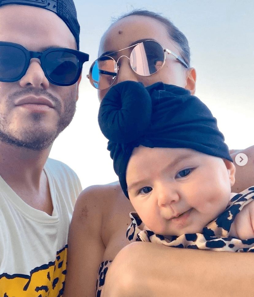Filha de Sabrina Sato, Zoe sempre arrasa nos looks Filha de Sabrina Sato, Zoe sempre arrasa nos looks