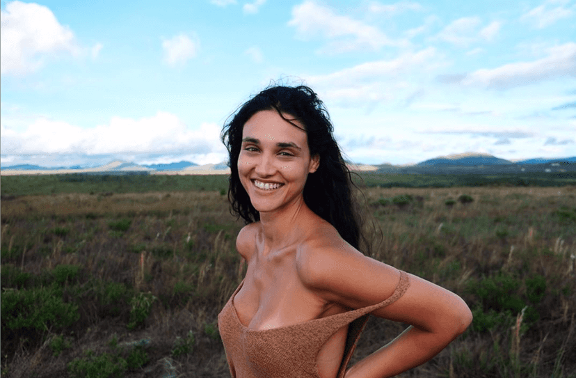 Débora Nascimento Débora Nascimento