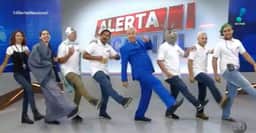 Exclusivo! RedeTV! toma atitude e troca Sikêra Jr. por João Kleber