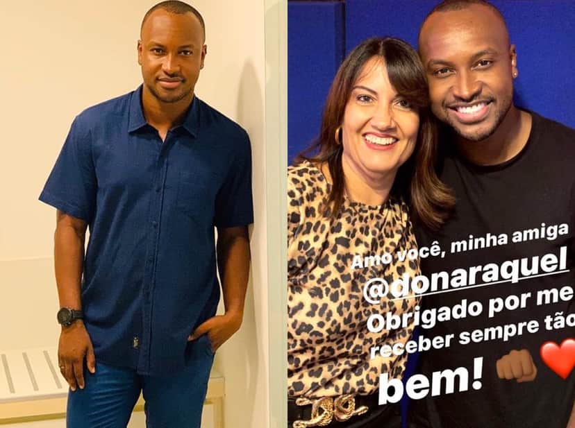 Thiaguinho Thiaguinho