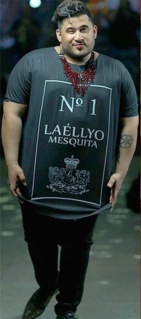 Laéllyo Mesquita Laéllyo Mesquita