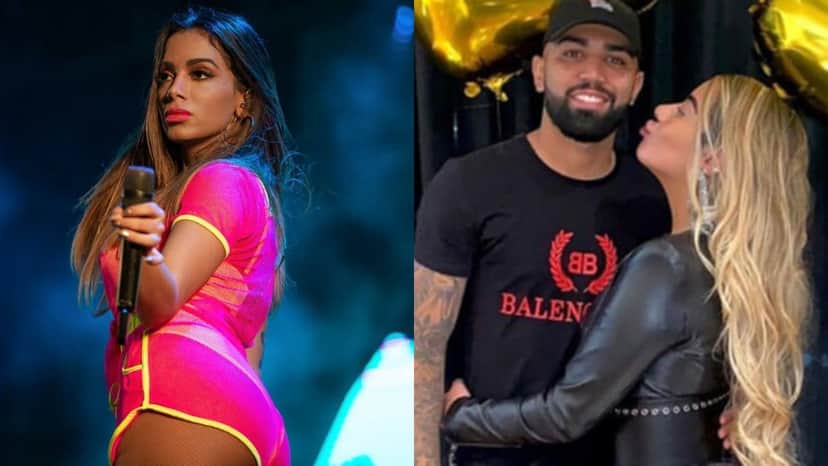 Anitta, Gabigol e Rafaella Santos (Foto: Reprodução/Instagram/Montagem TV Foco) Anitta, Gabigol e Rafaella Santos (Foto: Reprodução/Instagram/Montagem TV Foco)