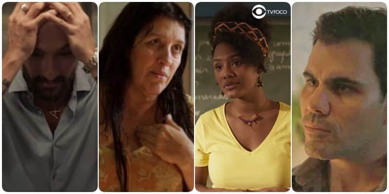 Resumão de Amor de Mãe Resumão de Amor de Mãe