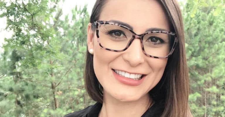 Andressa Urach admite abstinência sexual: ''Uma luta contra os meus desejos'' Foto:Reprodução/Instagram Andressa Urach admite abstinência sexual: ''Uma luta contra os meus desejos'' Foto:Reprodução/Instagram