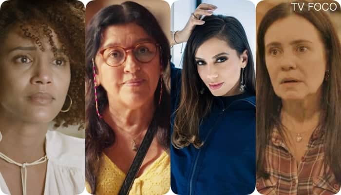 Cantora Anitta entra na novela Amor de Mãe Cantora Anitta entra na novela Amor de Mãe