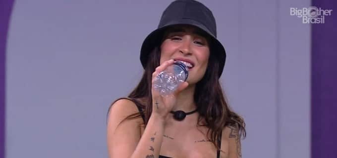 Bianca Andrade, Boca Rosa, BBB20 Bianca Andrade, Boca Rosa, BBB20