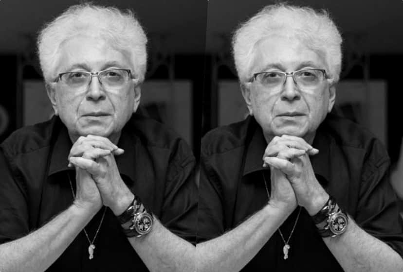 Aguinaldo Silva não faz mais parte da Globo Aguinaldo Silva não faz mais parte da Globo
