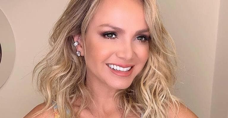 Apresentadores, cantores e outros: Eliana tem série de homens que ficou e verdade sobre ela é dita