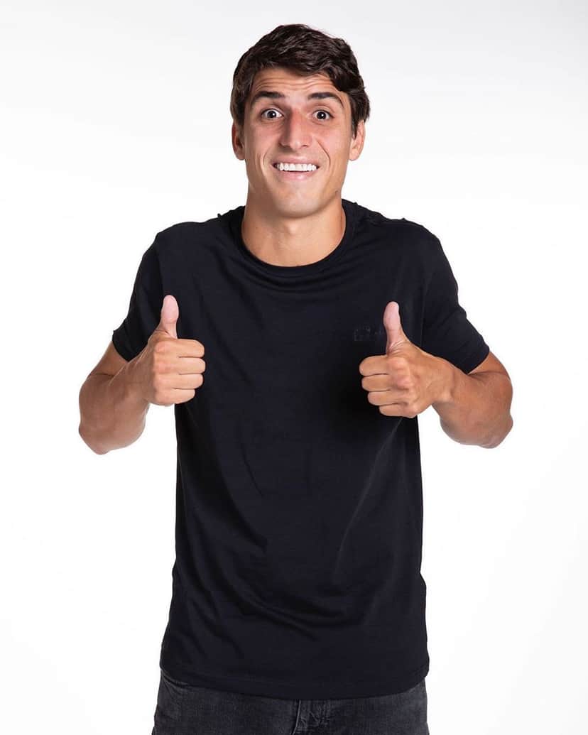Família de Felipe Prior sai em defesa de participante do BBB 20, da Globo (Foto: Reprodução/Instagram) Família de Felipe Prior sai em defesa de participante do BBB 20, da Globo (Foto: Reprodução/Instagram)