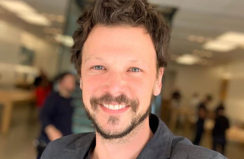 O ex-ator da Globo, Guilherme Berenguer vive nos Estados Unidos ao lado da esposa e dos filhos Imagem: Instagram) O ex-ator da Globo, Guilherme Berenguer vive nos Estados Unidos ao lado da esposa e dos filhos Imagem: Instagram)