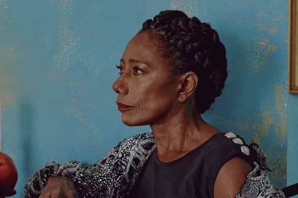 Gloria Maria poderá se aposentar de seu trabalho na Globo (Foto: Divulgação) Gloria Maria poderá se aposentar de seu trabalho na Globo (Foto: Divulgação)