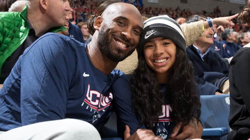 Três corpos são achados no acidente que matou o jogador Kobe Bryant e sua filha (Foto: Reprodução) Três corpos são achados no acidente que matou o jogador Kobe Bryant e sua filha (Foto: Reprodução)