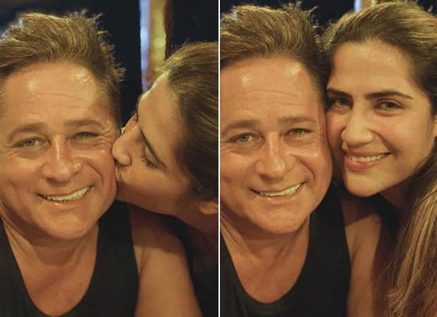O sertanejo Leonardo sela as pazes com a filha, Jéssica Costa (Imagem: Instagram) O sertanejo Leonardo sela as pazes com a filha, Jéssica Costa (Imagem: Instagram)