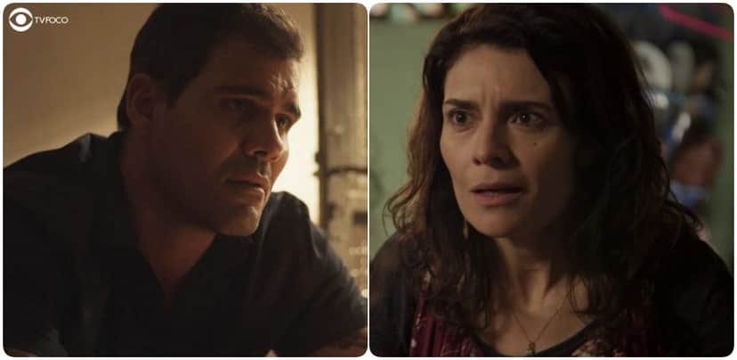 Magno volta com Leila? Reviravolta em Amor de Mãe Magno volta com Leila? Reviravolta em Amor de Mãe