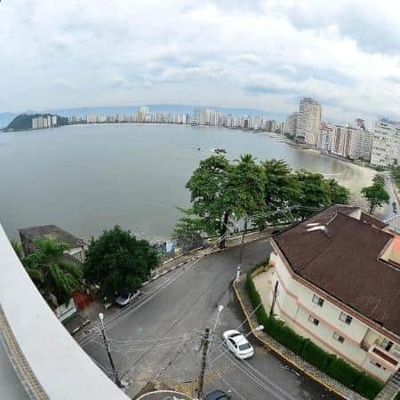 Mara Maravilha colocou apartamento de luxo à venda (Reprodução) sbt Mara Maravilha colocou apartamento de luxo à venda (Reprodução) sbt