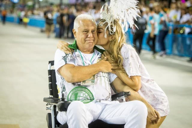 Bom Sucesso concorre a prêmio internacional de melhor novela e desbanca concorrentes