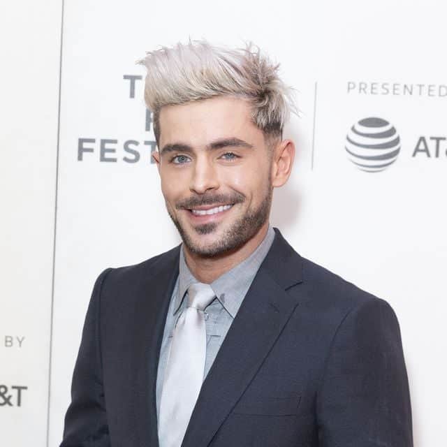 Zac Efron engata nova relação após fim com Sarah Bro (Foto: Reprodução) Zac Efron engata nova relação após fim com Sarah Bro (Foto: Reprodução)
