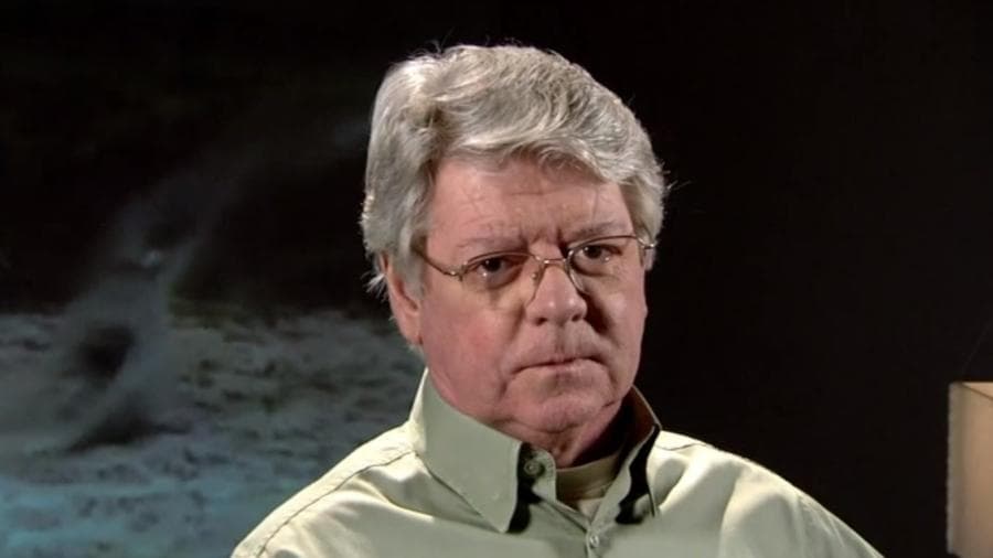 Luis Alberto Volpe tinha 67 anos e já teve passagens por grandes emissoras de TV (Foto: Reprodução) Luis Alberto Volpe tinha 67 anos e já teve passagens por grandes emissoras de TV (Foto: Reprodução)