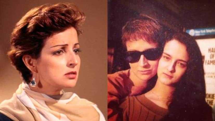 Betty Lago e sua filha, Patrícia Lago (Foto: Reprodução/Instagram/Montagem TV Foco) Betty Lago e sua filha, Patrícia Lago (Foto: Reprodução/Instagram/Montagem TV Foco)