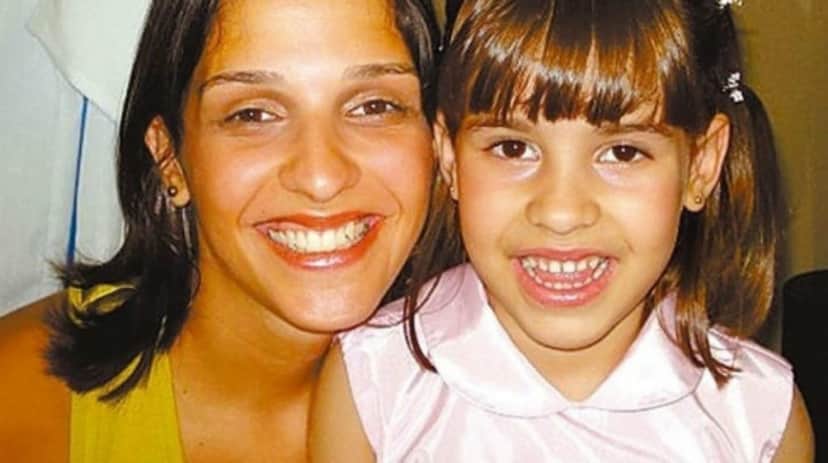 Ana Carolina de Oliveira, vereadora de São Paulo, ao lado de sua herdeira (Foto: Reprodução) Ana Carolina de Oliveira, vereadora de São Paulo, ao lado de sua herdeira (Foto: Reprodução)