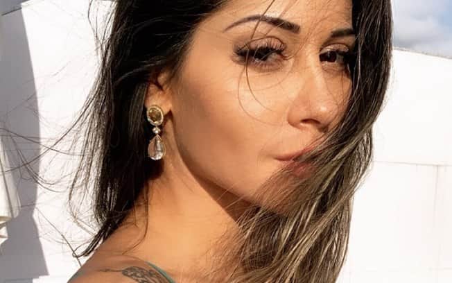 Mayra Cardi deu imóvel mobiliado para babá da filha (Foto: Reprodução) Mayra Cardi deu imóvel mobiliado para babá da filha (Foto: Reprodução)