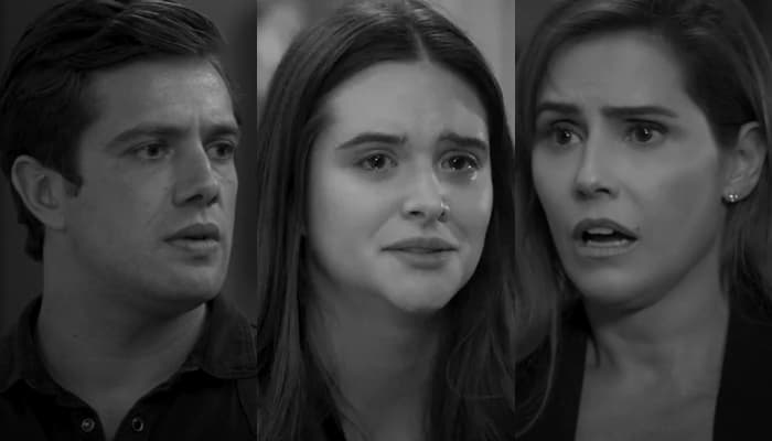 Globo é atingida por novo problema e autor de Salve-se Quem Puder corre contra o tempo para adaptar novela