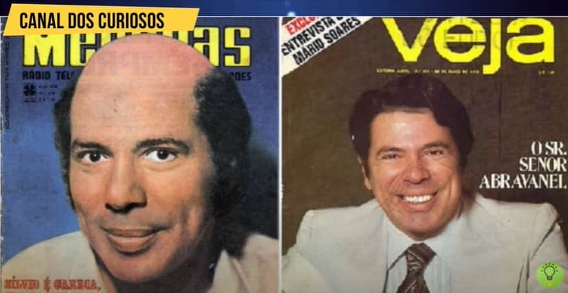 Silvio Santos Silvio Santos