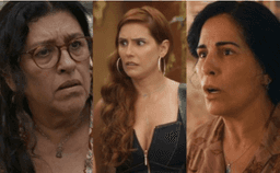 Com novelas canceladas, Globo ‘demite’ grandes atores e deixa funcionários sem contrato