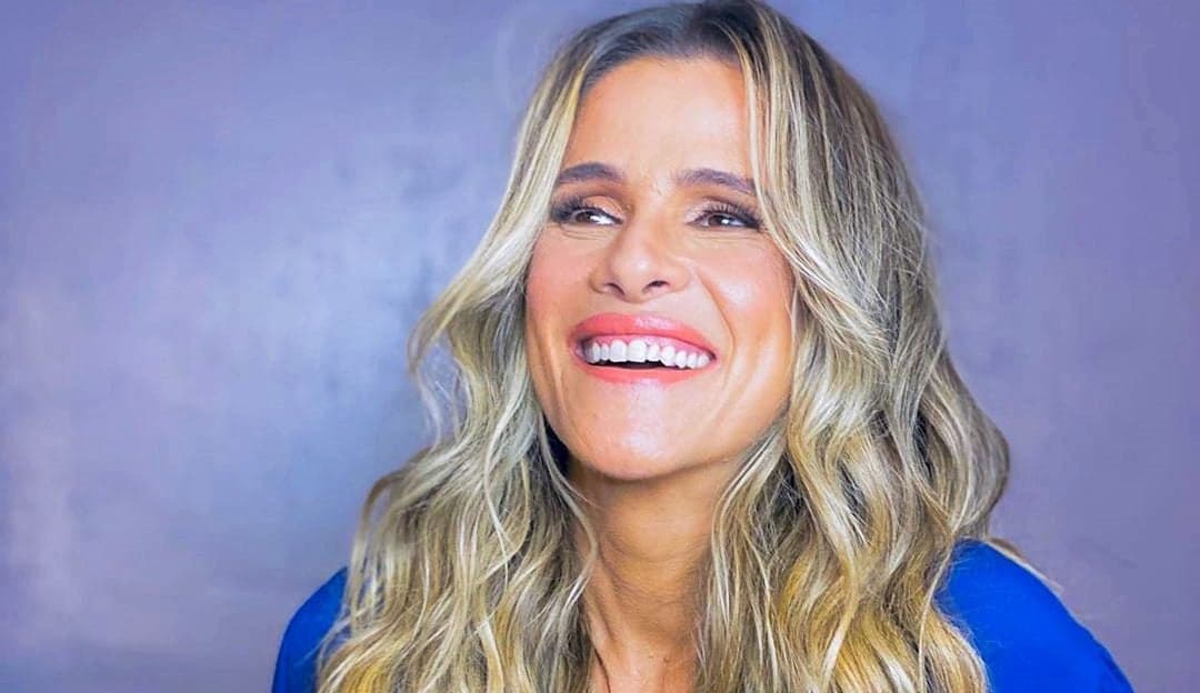 Ingrid Guimarães não renovou o contrato com a Globo (Foto: Reprodução) Ingrid Guimarães não renovou o contrato com a Globo (Foto: Reprodução)