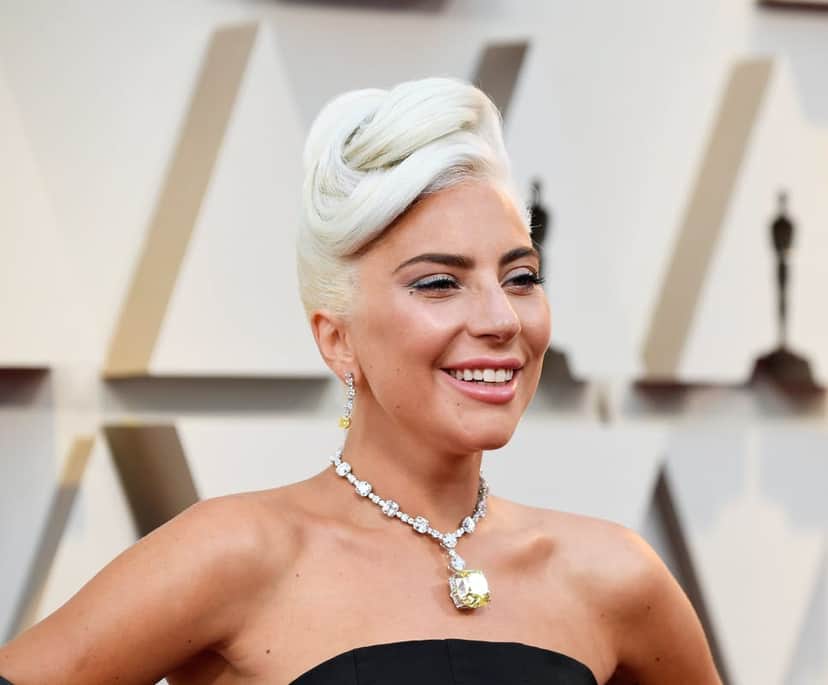 Lady Gaga é atingida por facadas e vídeo viraliza (Foto: Reprodução) Lady Gaga é atingida por facadas e vídeo viraliza (Foto: Reprodução)