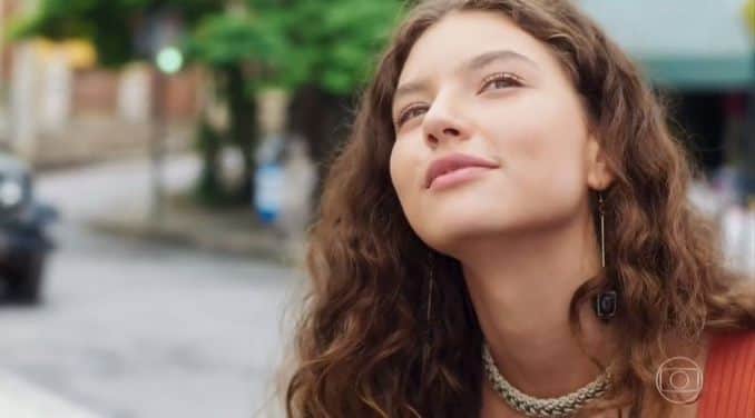 Alanis Guillen foi a protagonista de Malhação Toda Forma de Amar Alanis Guillen foi a protagonista de Malhação Toda Forma de Amar