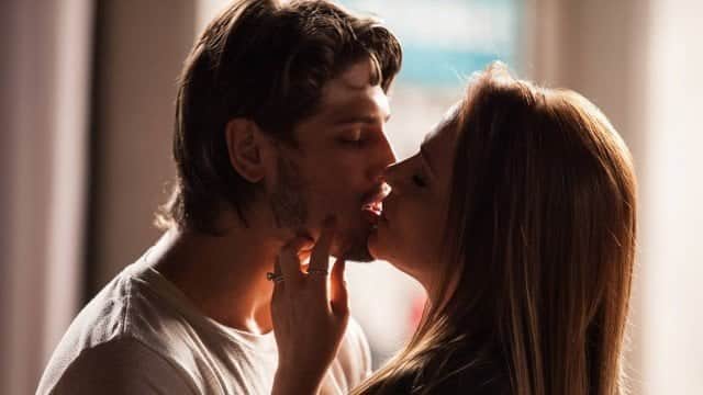 Em Totalmente Demais, Rafael se envolverá com Lili nos próximos capítulos (Imagem: Globo) Em Totalmente Demais, Rafael se envolverá com Lili nos próximos capítulos (Imagem: Globo)