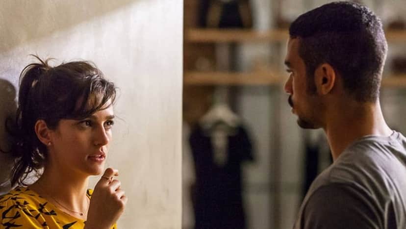 Totalmente Demais: Sofia , filha de Germano e Lili está viva e volta a trama como vilã (Imagem: Globo) Totalmente Demais: Sofia , filha de Germano e Lili está viva e volta a trama como vilã (Imagem: Globo)