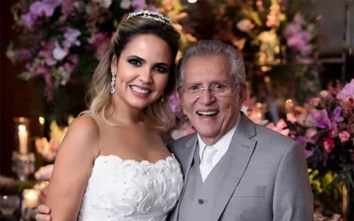 Carlos Alberto, Renata Domingues Carlos Alberto, Renata Domingues