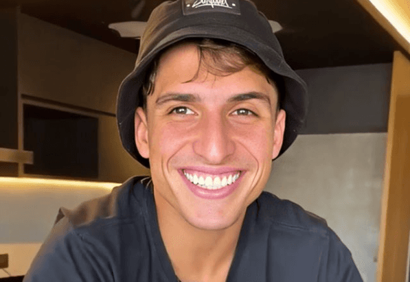 Felipe Prior O arquiteto Felipe Prior poderá participar de outro reality show fora da Globo (Foto: Reprodução / Instagram) Felipe Prior O arquiteto Felipe Prior poderá participar de outro reality show fora da Globo (Foto: Reprodução / Instagram)