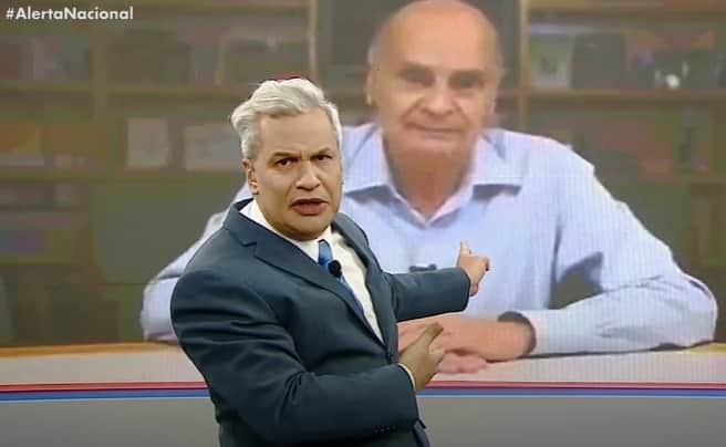 Sikêra Jr Sikêra Jr