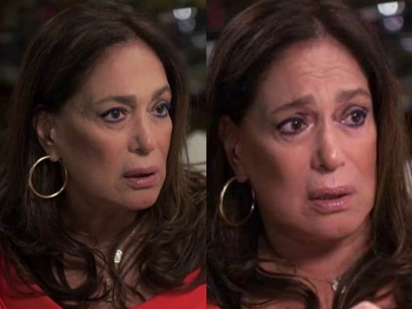 Susana Vieira sempre dá o que falar pela sua maneira debochada e sincera (Foto montagem) Susana Vieira sempre dá o que falar pela sua maneira debochada e sincera (Foto montagem)