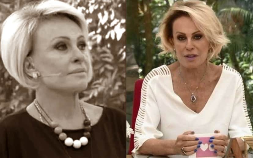 Ana Maria Braga Ana Maria Braga