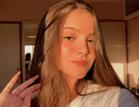 A famosa atriz da Globo, Mel Maia acabou sendo envolvida em uma confusão daquelas após ser acusada de chamar uma trans de "traveco"(Foto: Reprodução/Instagram) A famosa atriz da Globo, Mel Maia acabou sendo envolvida em uma confusão daquelas após ser acusada de chamar uma trans de "traveco"(Foto: Reprodução/Instagram)