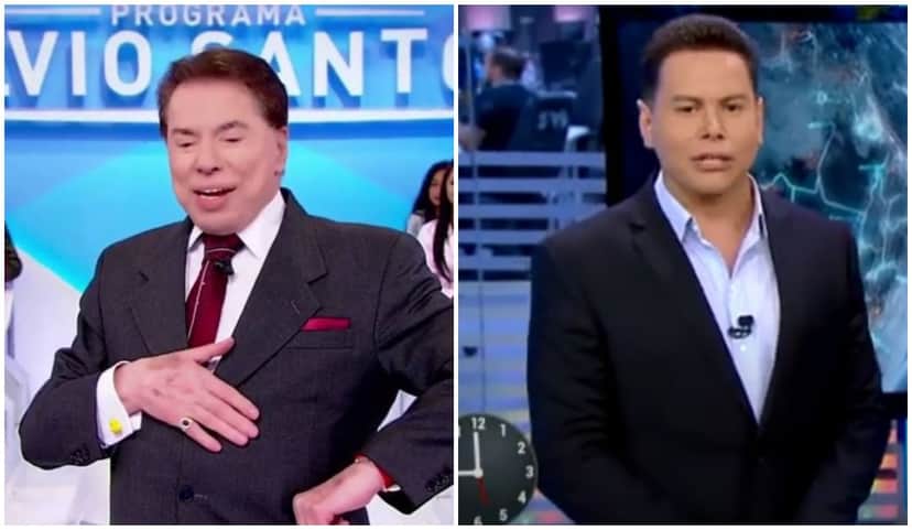 Silvio Santos tomou decisão sobre o Primeiro Impacto - Foto: Reprodução Silvio Santos tomou decisão sobre o Primeiro Impacto - Foto: Reprodução