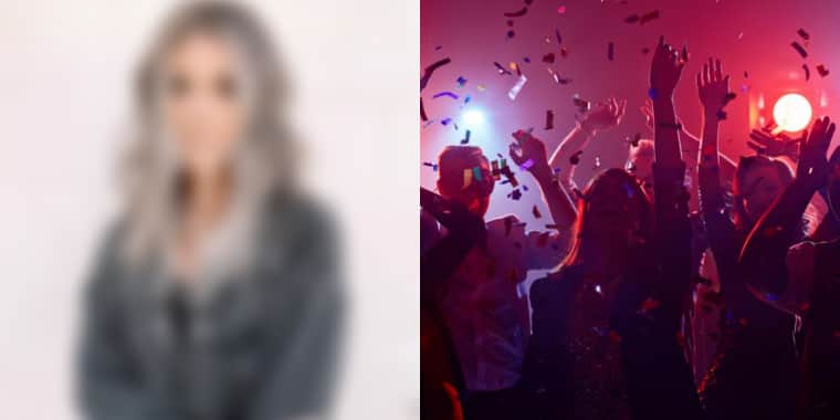 Influencer realiza festa em meio à pandemia e todos os convidados são contaminados pelo coronavírus (Foto: Reprodução) Influencer realiza festa em meio à pandemia e todos os convidados são contaminados pelo coronavírus (Foto: Reprodução)