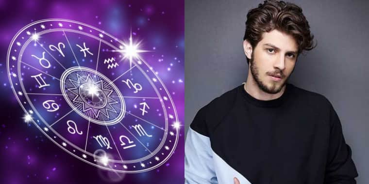 A terça (30) é marcada pelo aniversário do ator e cantor Chay Suede, que é do signo de Câncer (Foto: Reprodução) A terça (30) é marcada pelo aniversário do ator e cantor Chay Suede, que é do signo de Câncer (Foto: Reprodução)