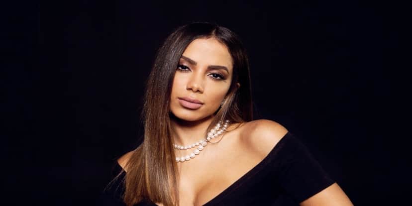 Anitta Anitta
