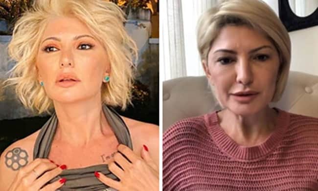 Chico Anysio: Antonia Fontenelle fez desabafo após ser processada por entrevista em seu canal no YouTube (Foto: Montagem) Chico Anysio: Antonia Fontenelle fez desabafo após ser processada por entrevista em seu canal no YouTube (Foto: Montagem)