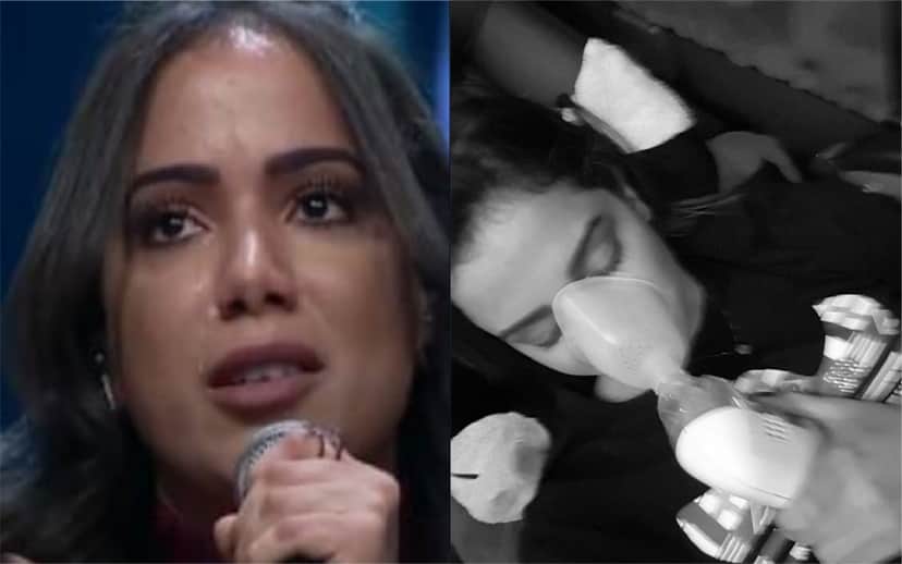 Anitta Anitta