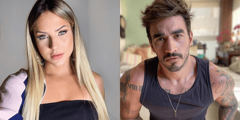 Gabi Martisn se pronuncia após áudios vazados (Foto: Reprodução/Instagram) Gabi Martisn se pronuncia após áudios vazados (Foto: Reprodução/Instagram)